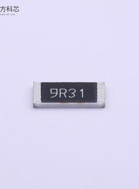 原厂原装25121WF931KT4E 9.31Ω ±1% 1W全新正品