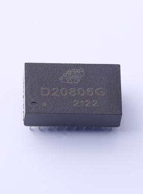 原厂原装D20805G D20805G全新正品
