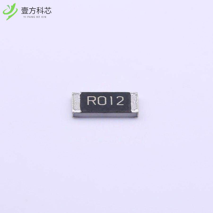 原厂原装201007F120MT4E 12mΩ ±1% 750mW全新正品