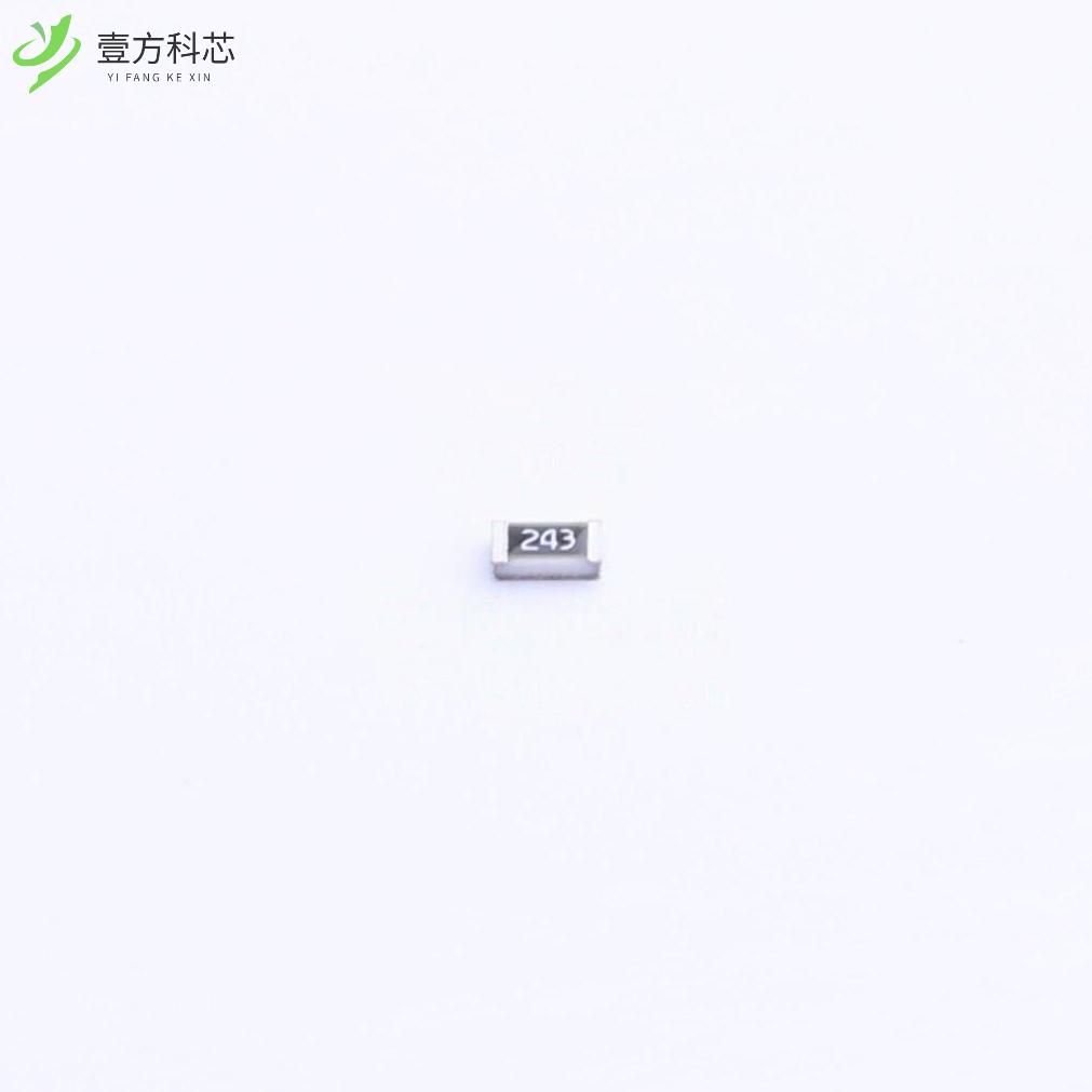 原厂原装PTFR0603B24K0N9 24kΩ ±0.1% 100mW全新正品