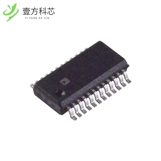 原厂原装ADP1822ARQZ-R7 IC REG CTRLR BUCK 24QSO