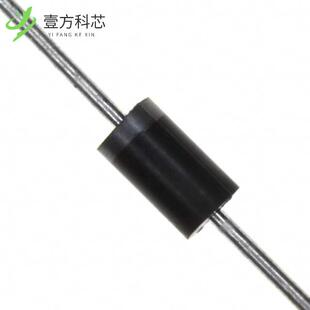 DIODE SCHOTTKY 原厂原装 40V DO20 SB540