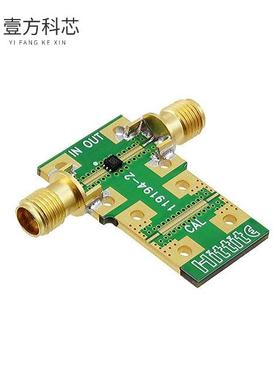 原厂原装119197-HMC653LP2E BOARD EVAL HMC653LP2