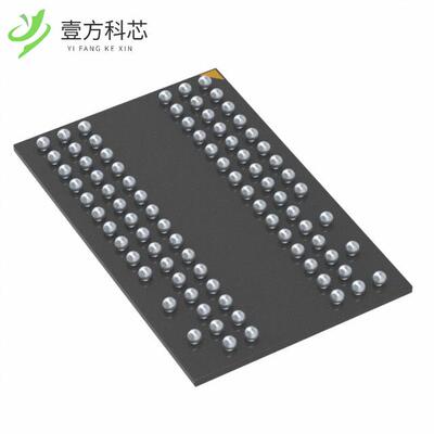 原厂原装EM68C16CWQG-25H IC DRAM 1GBIT PARALLEL