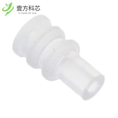 原厂原装1394132-1 CAVITY PLUG 2.5MM SYST DIA 3