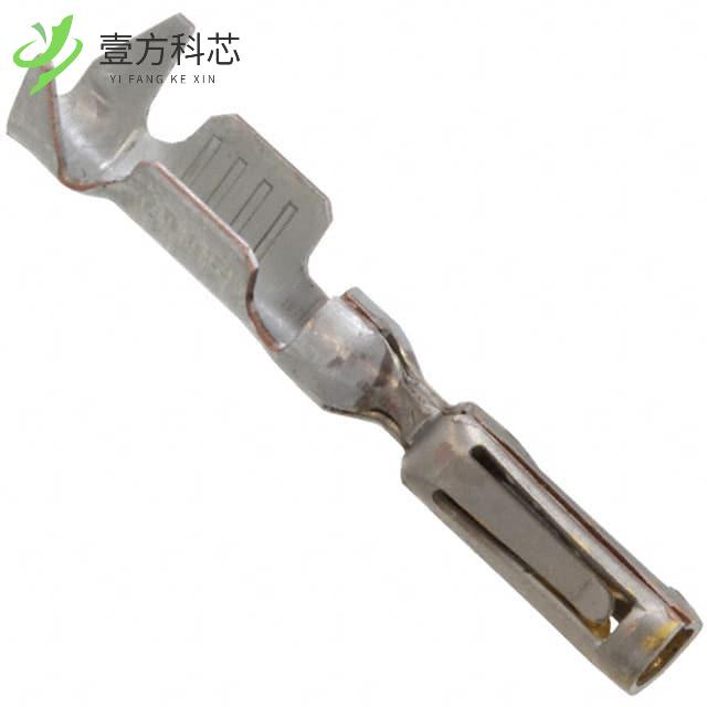 原厂原装770854-3 CONN SOCKET 16-20AWG CRIMP GO