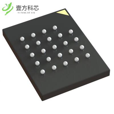 原厂原装W959D8NFYA5I IC DRAM 512MBIT HYPERBUS