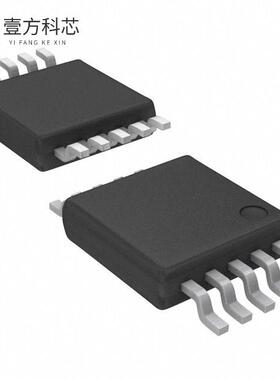原厂原装MAX3747AEUB+ IC LIMITING AMP 10UMAX全新正品