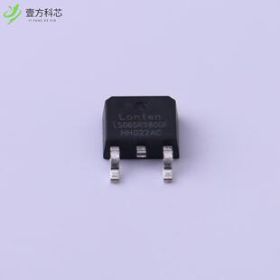原厂原装LSG65R380GF N沟道 650V 11A全新正品