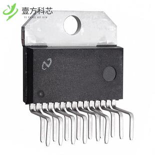 原厂原装LMD18245T/NOPB IC MTR DRV BIPLR 12-55V