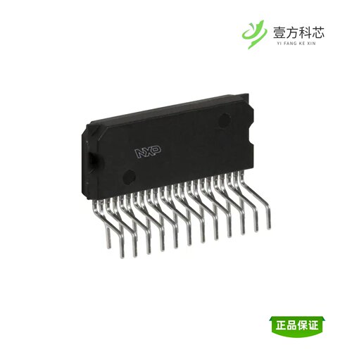 全新正品TDA8950J/N1,112|TDF8530TH/N2,118|TDF8532HH/N3Y