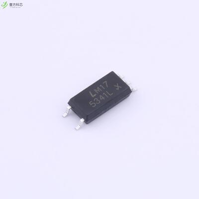 原厂原装LTV-5341-TP1-L 3.0 Amp Output Current