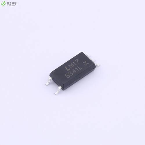 原厂原装LTV-5341-TP1-L 3.0 Amp Output Current