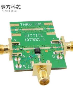 原厂原装105143-HMC194AMS8 EVAL BOARD HMC194AMS