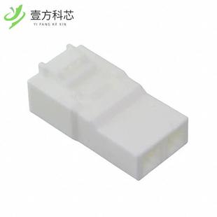 7.92C 2EP CONN PLUG 2POS 原厂原装 HOUSING DF22A