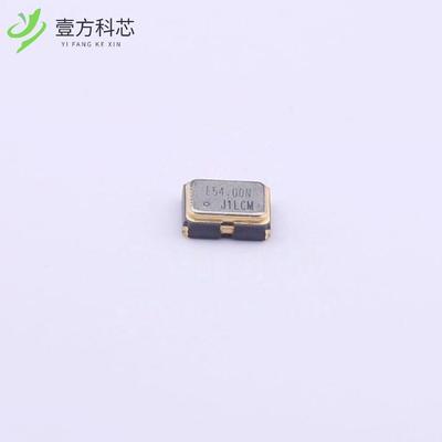 原厂原装SG-8018CE 54.000000MHZ TJHSA 3225 54MH