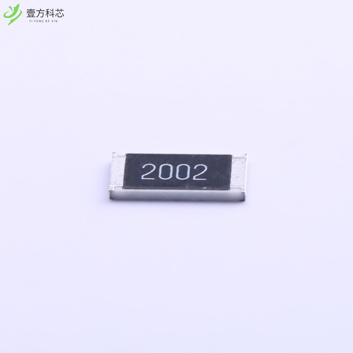 原厂原装25121WF2002T4E 20kΩ ±1% 1W全新正品
