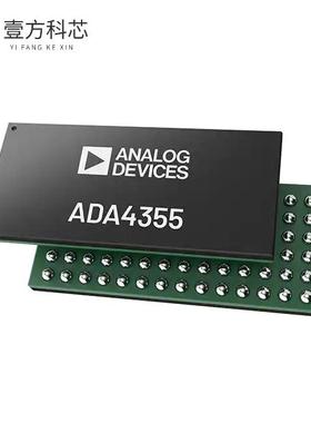 原厂原装ADA4355ABCZ OTDR AFE FOR 150KM OPTICAL