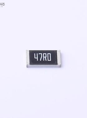 原厂原装SWR12JTEA0470 47Ω ±5% 1.5W全新正品