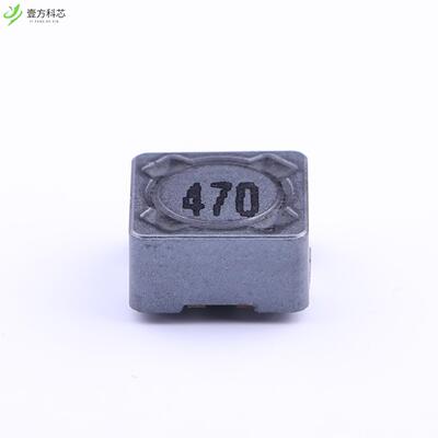 原厂原装MS74-470MT 功率电感 47µH ±20% 260mΩ IN