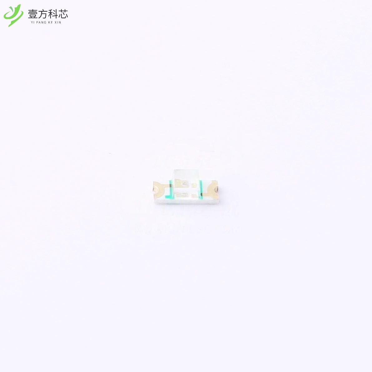 原厂原装23-21B/GHC-YQ1R1QY/2A LED SMD全新正品