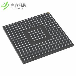 512KB 原厂原装 FLSH 32BIT MCU STM32F407IEH6