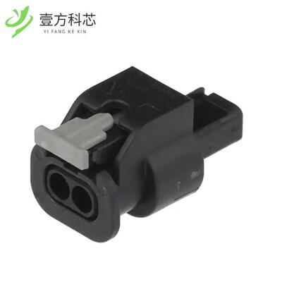 原厂原装1-1718643-1 AMP MCP 1.2 CONN.2POS.,SEA