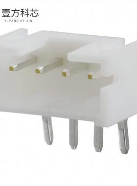 原厂原装S4B-PH-K-S(LF)(SN) CONN HEADER R/A 4PO