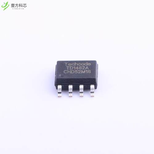 原厂原装TD1482A PR 降压型全新正品