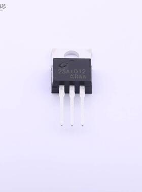 原厂原装2SA1012 PNP 50V 5A 120~240全新正品