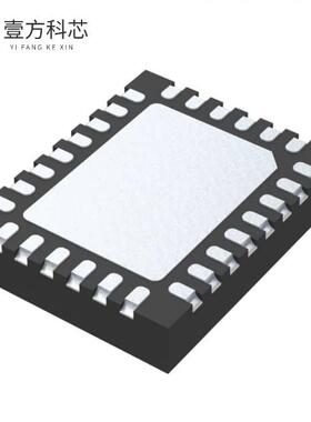 原厂原装LTC7802IUFDM#WPBF 40V, LOW IQ DUAL PHS