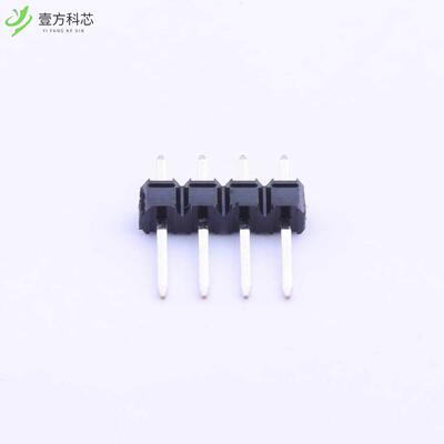 原厂原装RE-H042TD-1190(LF)(SN) 2.54mm 1x4P全新正品