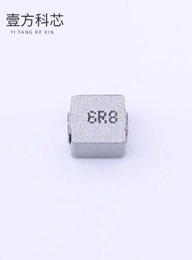 原厂原装NBMC0530N-6R8M 6.8uH ±20% 2.5A 110mΩ全新正品