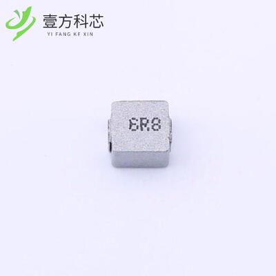 原厂原装NBMC0530N-6R8M 6.8uH ±20% 2.5A 110mΩ全新正品