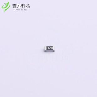 AC0603FR 100mW全新正品 071M02L ±1% 1.02MΩ 原厂原装