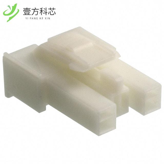 原厂原装178125-1 CONN PLUG 2POS .156 IN-LINE全新正品