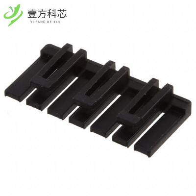 原厂原装1969443-7 ACCESSORY RETAINER 7POS全新正品