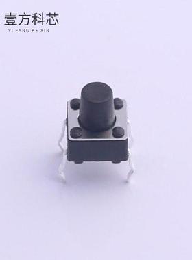 原厂原装TS-1002-07026 插件轻触开关 260GF全新正品