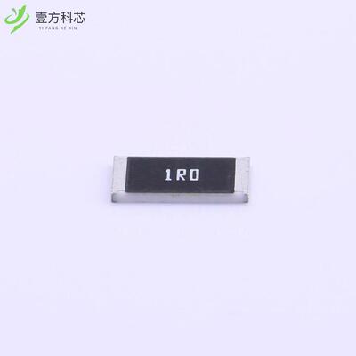 原厂原装RMC1-1R0FTE-M 1Ω ±1% 1W全新正品