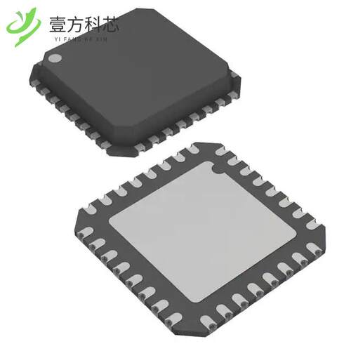 原厂原装TW9992AT-NA1-GE IC VIDEO DECODER 32QFN