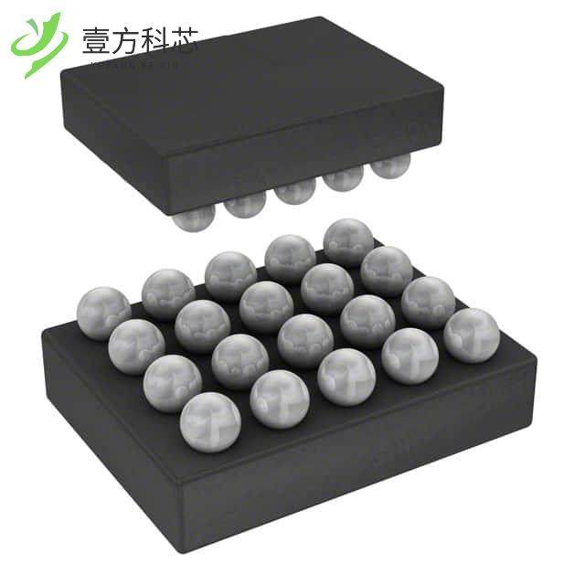 原厂原装FAN54005UCX IC BATT CHG LI-ION 1CELL 2