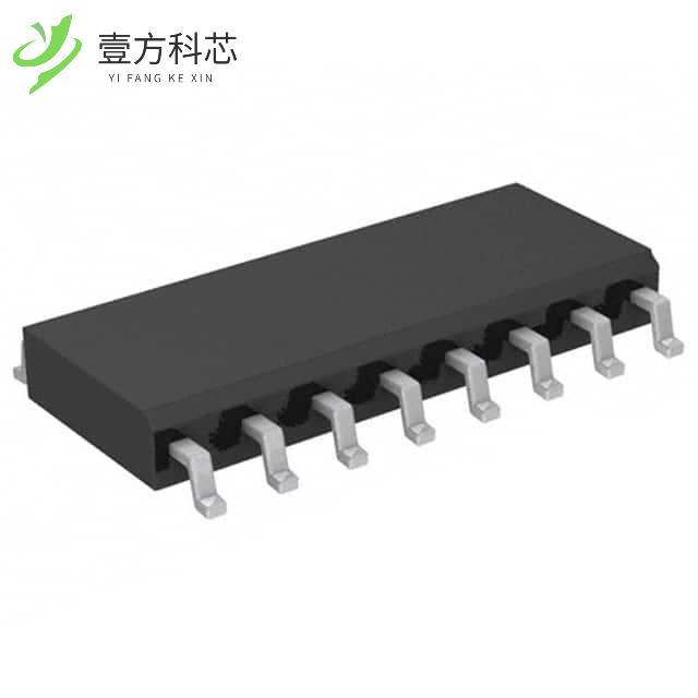 原厂原装LMH0034MA IC INTERFACE SPECIALIZED 16S