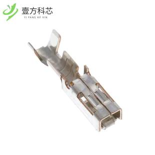 CONN 2022SCF SOCKET CRIM 原厂原装 22AWG MDF6
