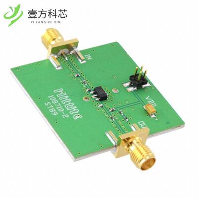原厂原装108712-HMC452ST89 BOARD EVAL HMC452ST8