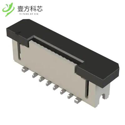 原厂原装FFC2A32-12-T 12W, 0.5MM, FFC CON, VERT
