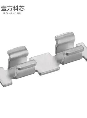 原厂原装S8071-46R CONN PIN RCPT .028 SOLDER全新正品