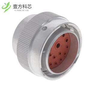 18PN 18POS 原厂原装 HSG MALE PLUG HD36 CONN