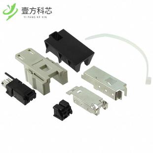 09454001100 8P4C CONN PLUG SHIELDE MOD 原厂原装