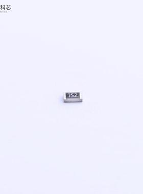 原厂原装PTFR0603B7K50N9 7.5kΩ ±0.1% 100mW全新正品