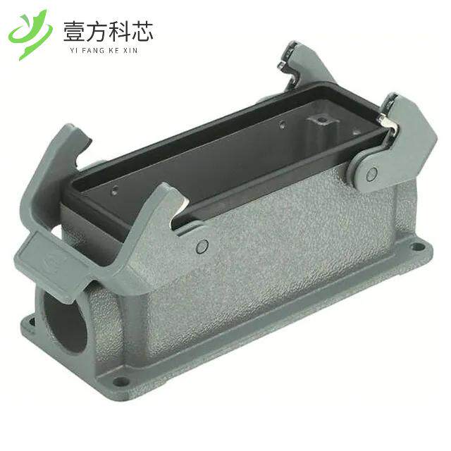 原厂原装19300241231 CONN BASE SIDE ENTRY SZ24B